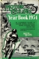 Preview: Chamberlain "Motor Cycling Year Book" Motorracing-History 1954 (3235)